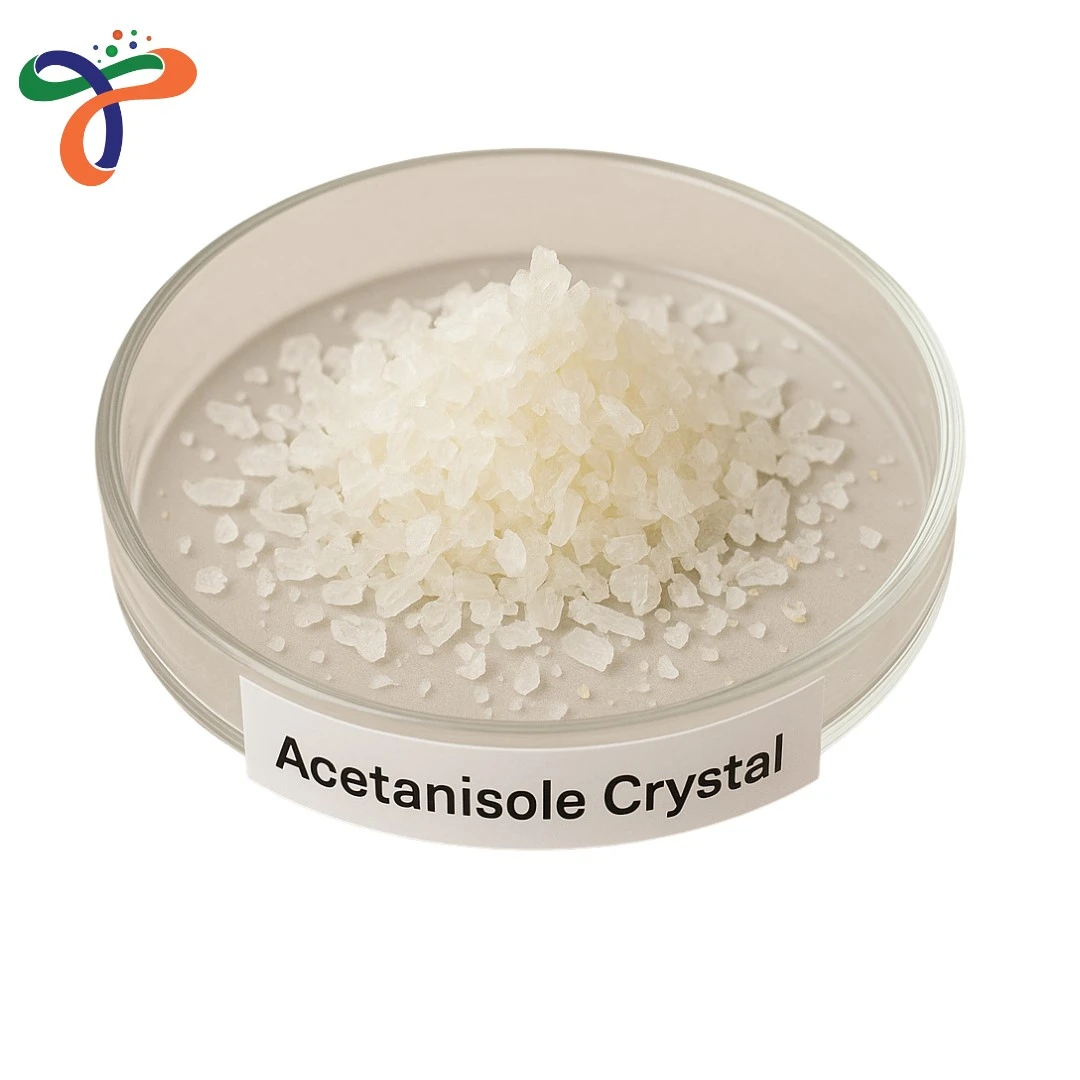 Acetanisole Crystal